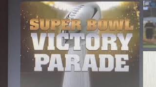 KCNC CBS 4 “Super Bowl Victory Parade” open February 9, 2016