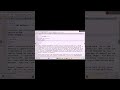 Different margin for each side in CSS#shorts#webdesigningseries#computerclass#olevel#html#css#m2r5