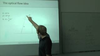 Famous Lecture 11 (Part 1): Visual Navigation for Flying Robots (Dr. Jürgen Sturm) Net Worth
