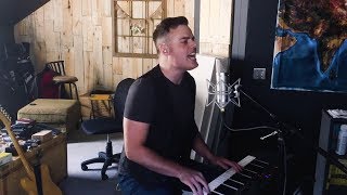 Marc Martel - Stalemate (one-take) #CaptainMartel Resimi