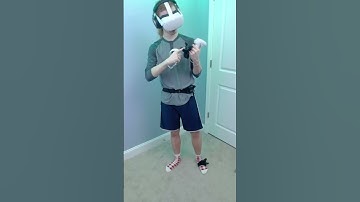 How To Set Up FBT With Quest 2 #HowToVR Guide