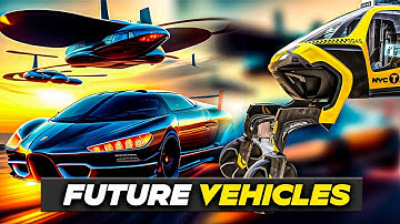 The Future of Autonomous Vehicles: How AI is Driving the Revolution #artificialintelligence