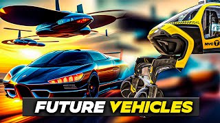 The Future of Autonomous Vehicles: How AI is Driving the Revolution #artificialintelligence
