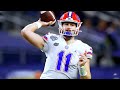 Florida QB Kyle Trask 2020 Highlights 🐊 ᴴᴰ