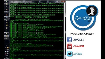 Autoroot Root Linux [ 2001 - 2014 ]