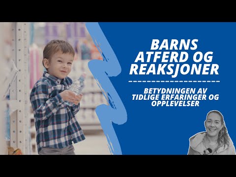 Video: Hvordan bruker du en funksjonell atferdsvurdering?