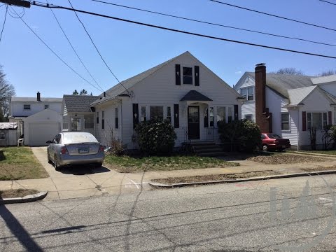 160 Sandringham Ave, Providence, RI home video tour