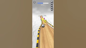 Going Balls Game #shorts Level 6