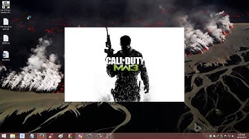 [SOLVED] Modern warfare 3 couldn