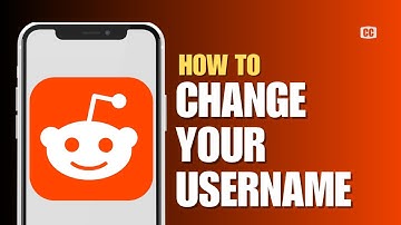 How To Change Your Reddit Username | Change My Reddit Username (2024)