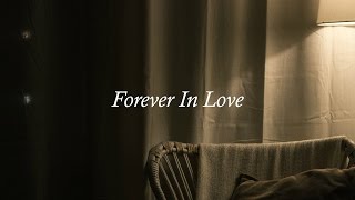 Redeemed - Forever In Love (Official Lyric Video)