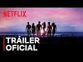 Cielo para dos: Temporada 2 | Tráiler oficial | Netflix