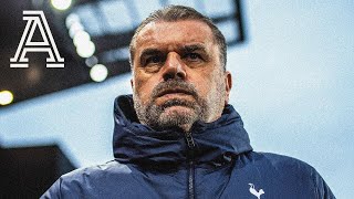 Can Postecoglou make Spurs top four contenders?
