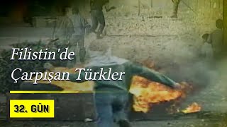 Filistin'de Çarpışan Türkler | 2002