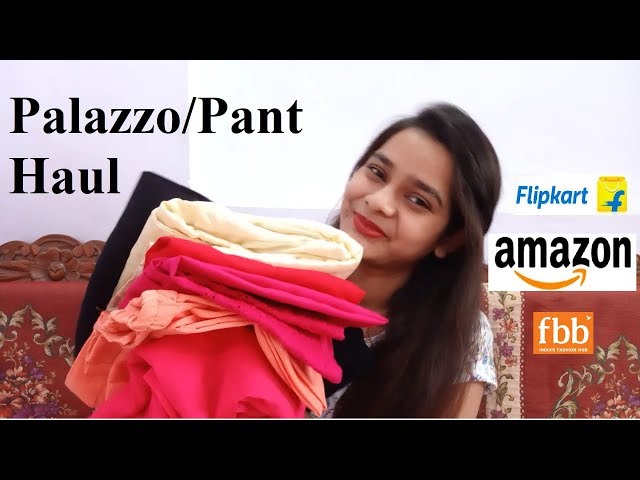 3xl Palazzos - Buy 3xl Palazzos Online at Best Prices In India | Flipkart .com