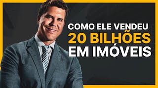 O MELHOR CORRETOR DE IMÓVEIS DE LUXO DE NOVA YORK