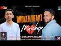 Pahadi sad mashup songs broken heart nonstop by rahul besta  mridul negi  lalit sauta