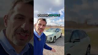 chiński Rolls-Royce?