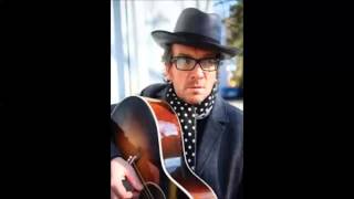 Elvis Costello The Gwendolyn Letters (Wendy James Demos)