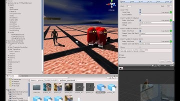 Unity 3D - Import Model from Source Engine Games