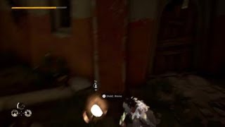 ABSOLVER 2v1