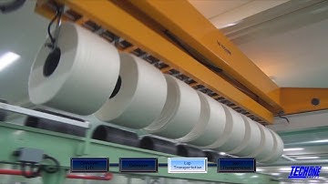 Lap Transportation System by TECHONE KOREA CO.,LTD