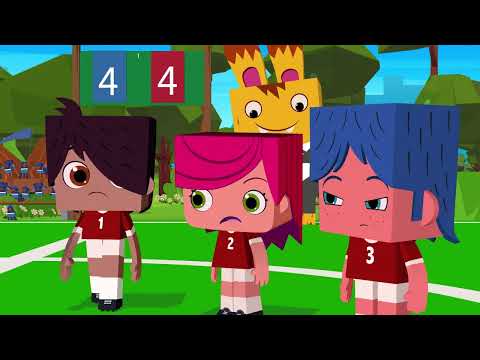 Видео: ЙОКО | Йоко двойник | Мультфильмы для детей