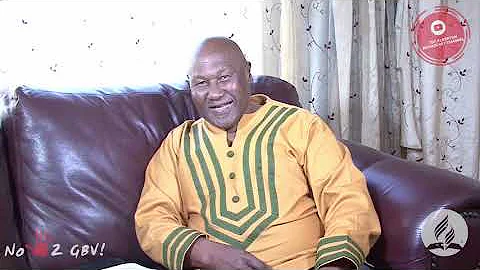 TOC Alberton Adventist Men Presents | Elder Vuyani...