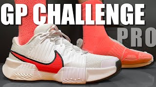 Nike GP Challenge Pro Performance Review From The Inside Out