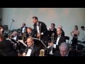 Bill Elliott Swing Orchestra - King Porter Stomp