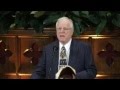 Learning to Meditate in God&#39;s Word...by Dr Erwin Lutzer