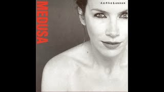 Annie Lennox - A Whiter Shade of Pale  [HD]