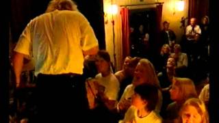 Norge Rundt - Bluesbyen Notodden.mpg