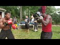 Best street fight ever