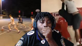 AyoTk Reacts To BEST BASKETBALL VINES OF MAY 2021 | #2