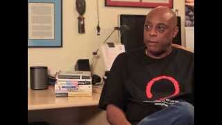 Kwame Scruggs, Ph.D on the Joseph Campbell Foundation