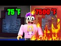 ROBLOX NEED MORE HEAT - ALL PHONE CALLS!? (What Happens If You Call All Numbers? SECRET ENDINGS)