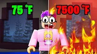 ROBLOX NEED MORE HEAT  ALL PHONE CALLS!? (What Happens If You Call All Numbers? SECRET ENDINGS)