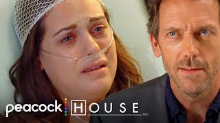 Looking at What&#39;s Missing | House M.D.