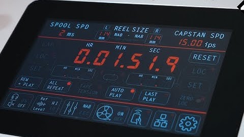 4D Systems Success Story: Analog Audio Design 11