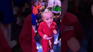 Я так люблю танцевать #варя #dance #4года #tiktok #лайки #funny #baby #тренды