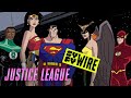 Justice League - Everything You Didn’t Know | SYFY WIRE