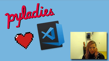 PyLadies NYC - Getting Started with VS Code for Python