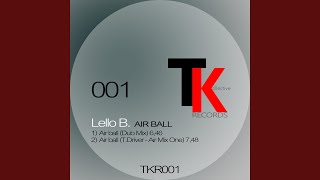 Air Ball - Lello B.