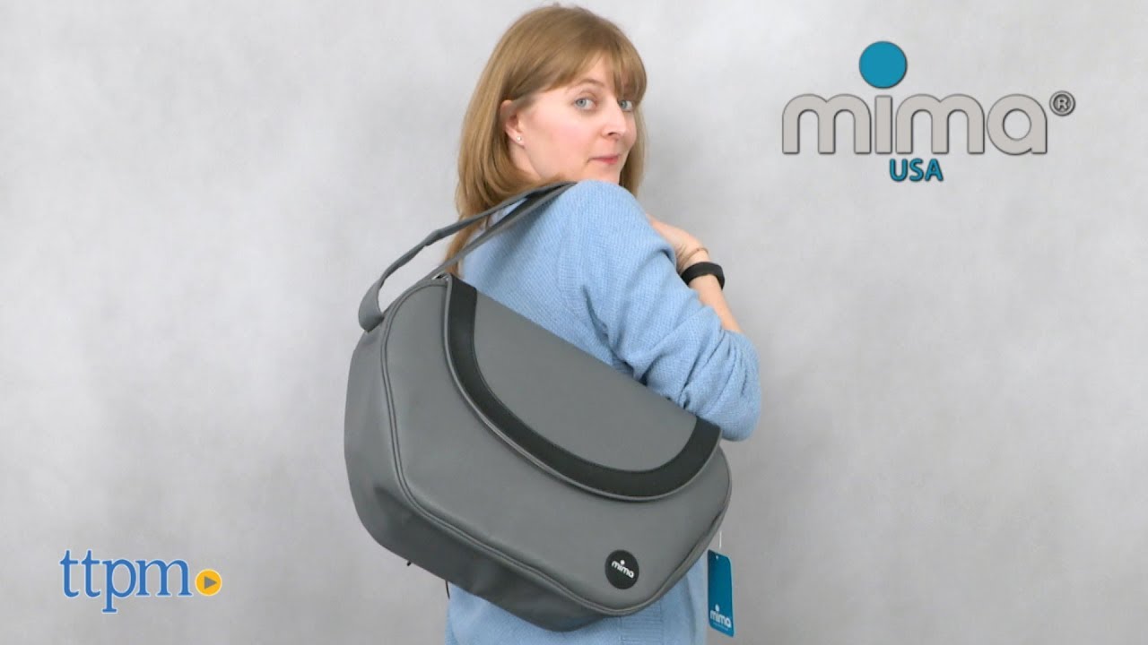 mima xari tasche