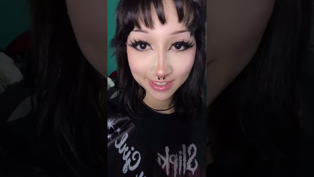 Nah Because Why Does My Base Look So Good And Then Nose Just