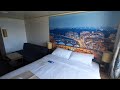 COSTA FIRENZE - CABIN WITH BALCONY - 9247 - cabina con balcone