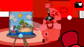 Wonder Toontastic Save The Pirate Parrot   Ending Theme remade