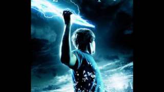 Percy Jackson - Olympus [Soundtrack]