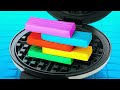 Cute And Colorful Polymer Clay Ideas || Home Decor, Mini Crafts And DIY Jewelry